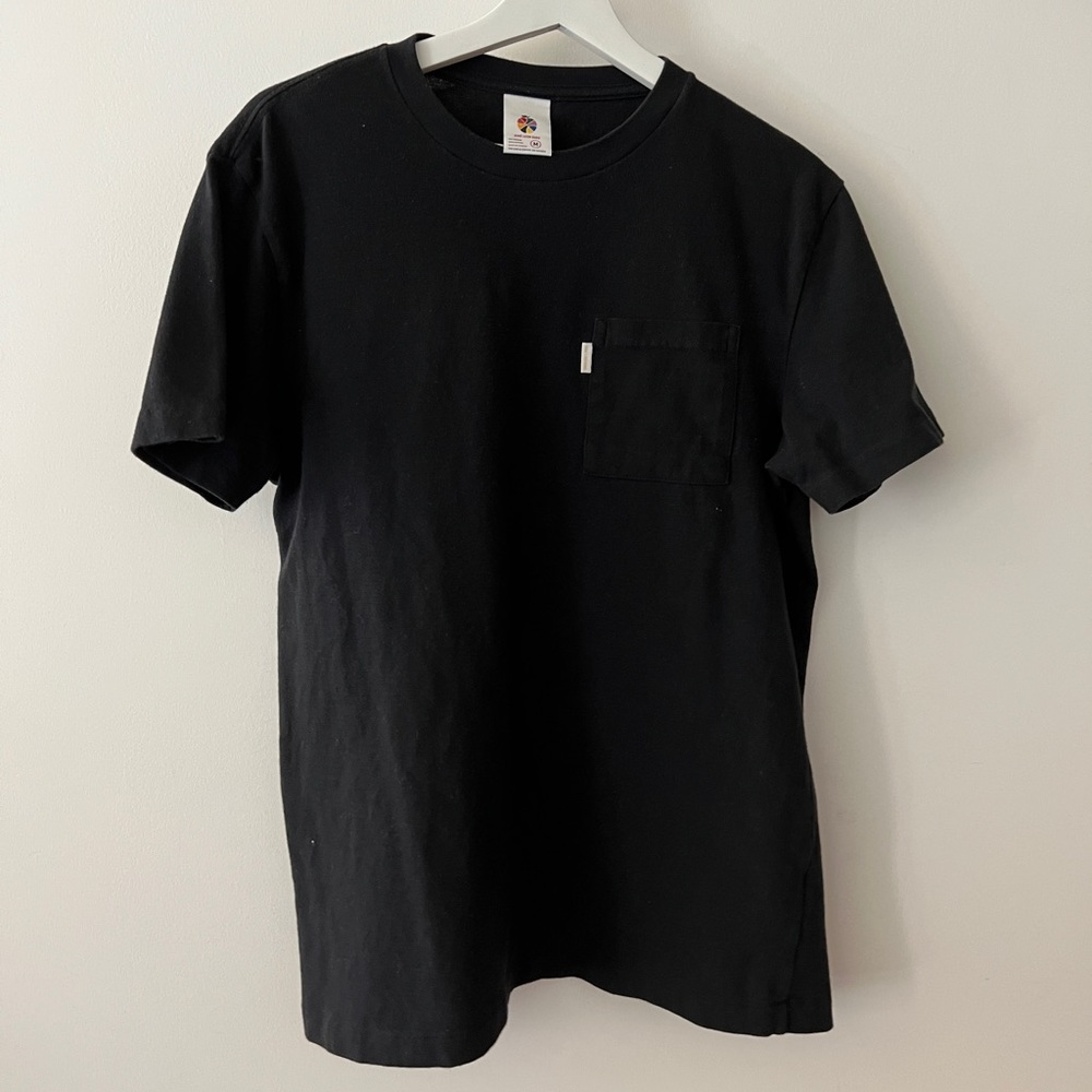 Aime Leon Dore Pocket Tees (2)